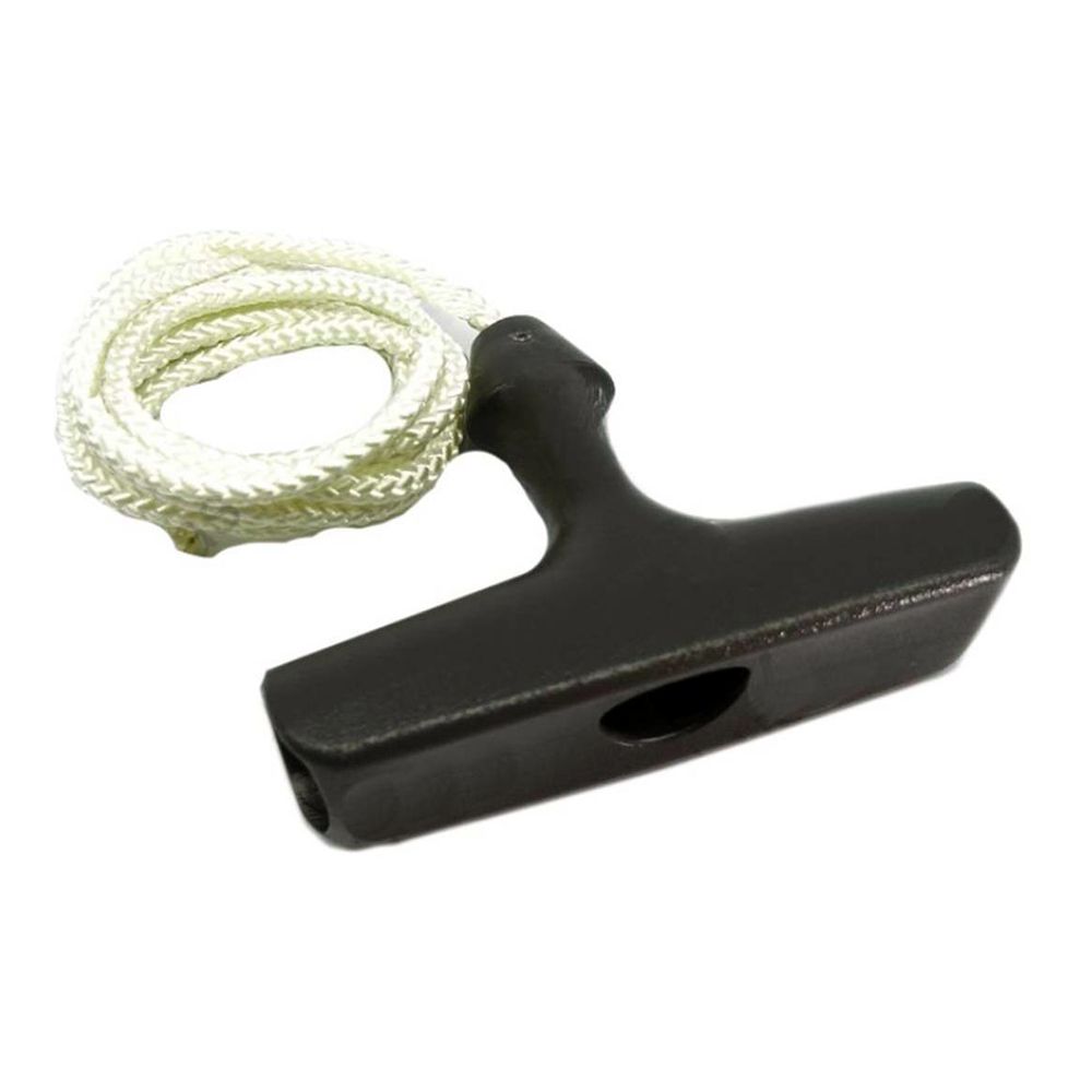 Husqvarna OEM Starter Rope w/Handle for 240, 240E, 235, 235E Chainsaws 545010010