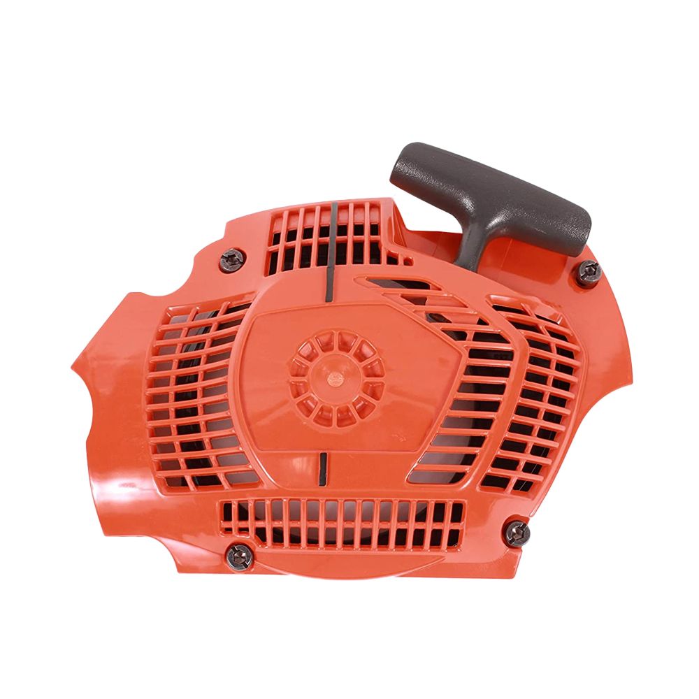 希少　OVERSTAYER M-A-S MODEL8101 Husqvarna OEM Front Handle Assembly (Full Wrap) for Heated 572XP