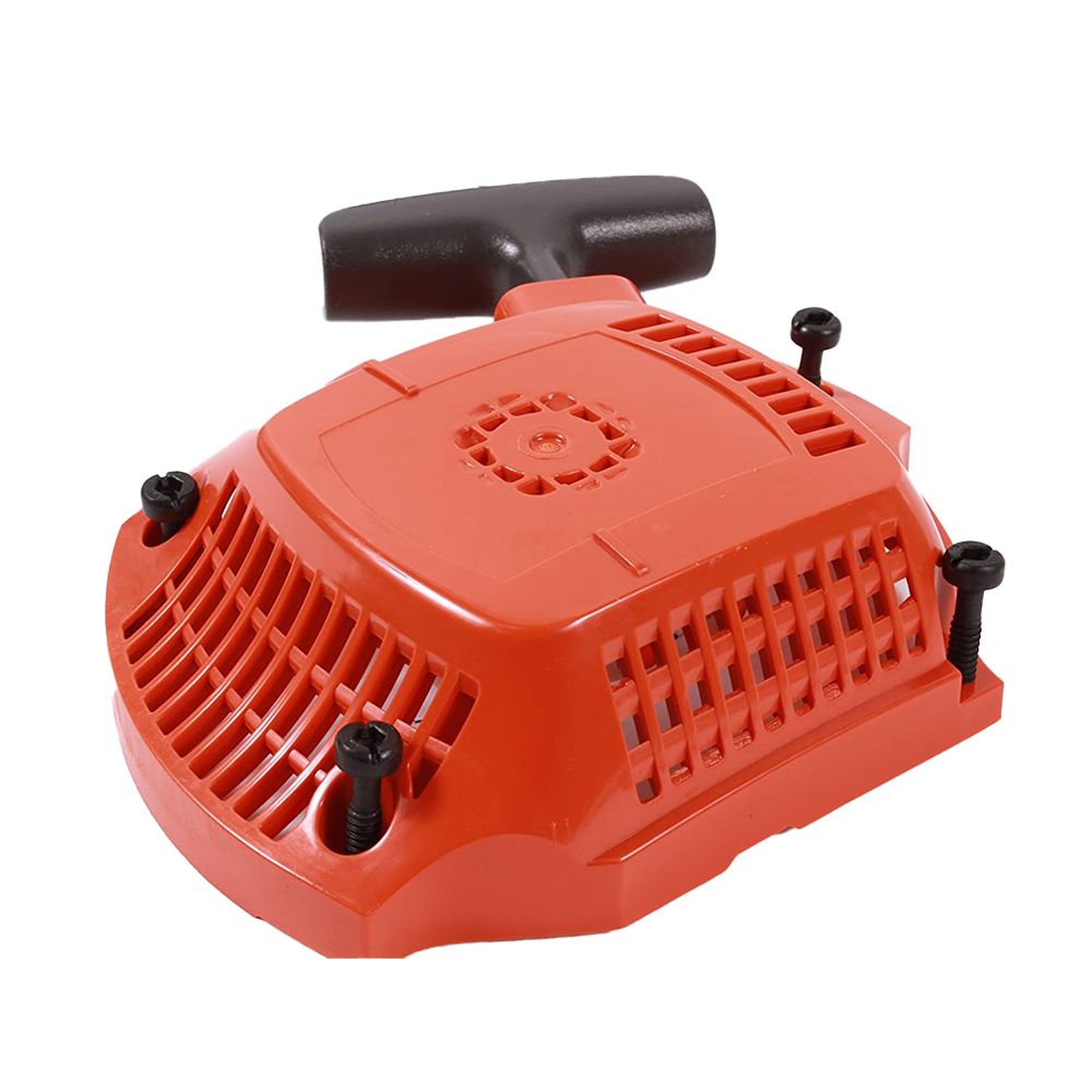 Husqvarna OEM Starter Assembly for 435, 435E Chainsaws 504597002