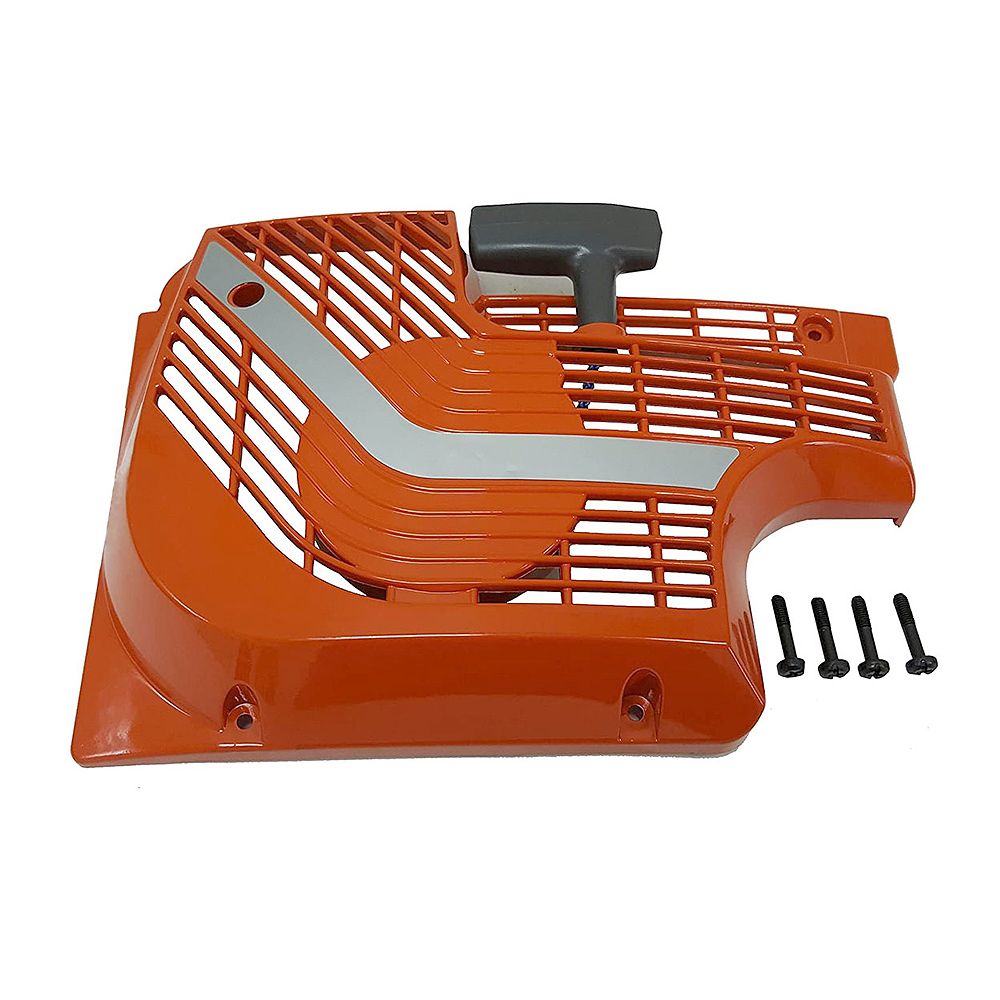 Husqvarna OEM Starter Assembly for K1250, K1260 Cut-Off Saws 506275503