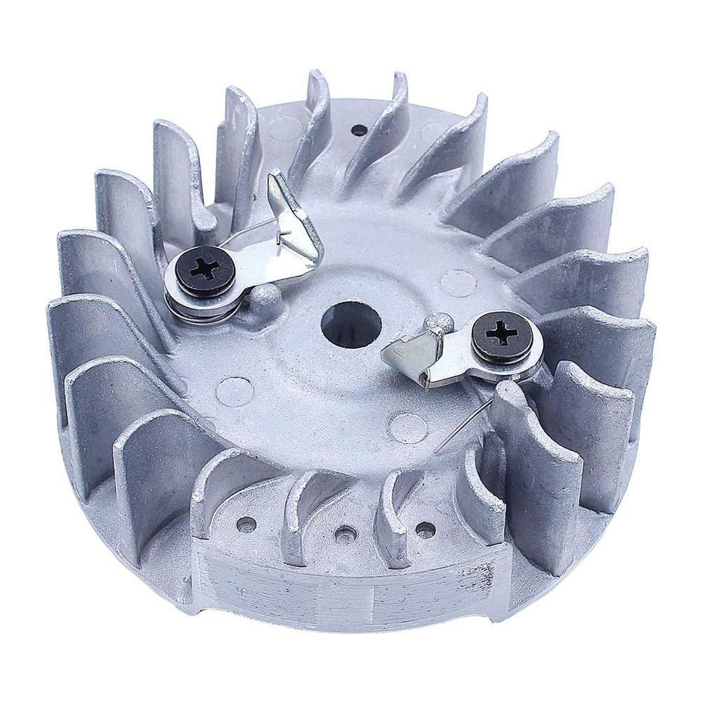 Husqvarna OEM Flywheel Assembly for 445, 445E, 450, 450E Chainsaws 544111801