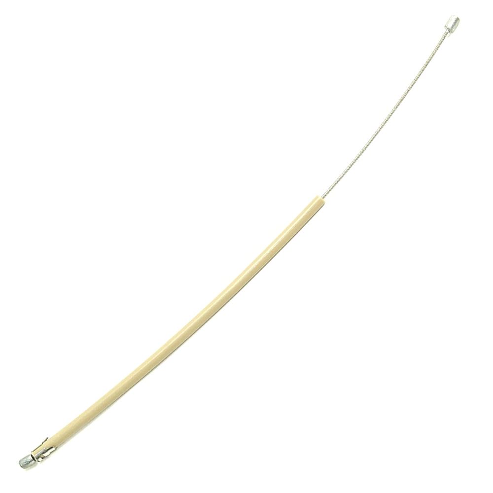 Husqvarna OEM Throttle Cable Assembly for 445E, 450E Chainsaws 504098801