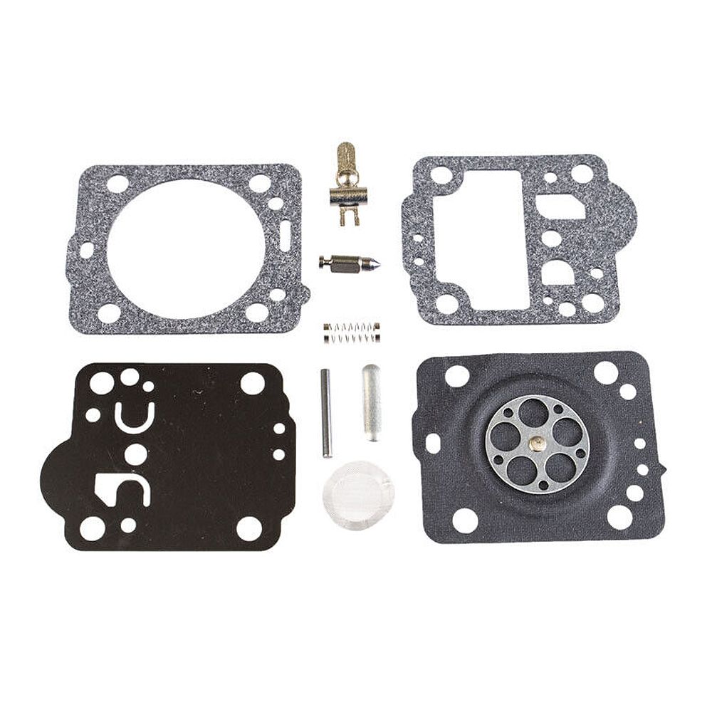 Husqvarna OEM Carburetor Repair Kit for 235, 235E, 240, 240E Chainsaws 545008032