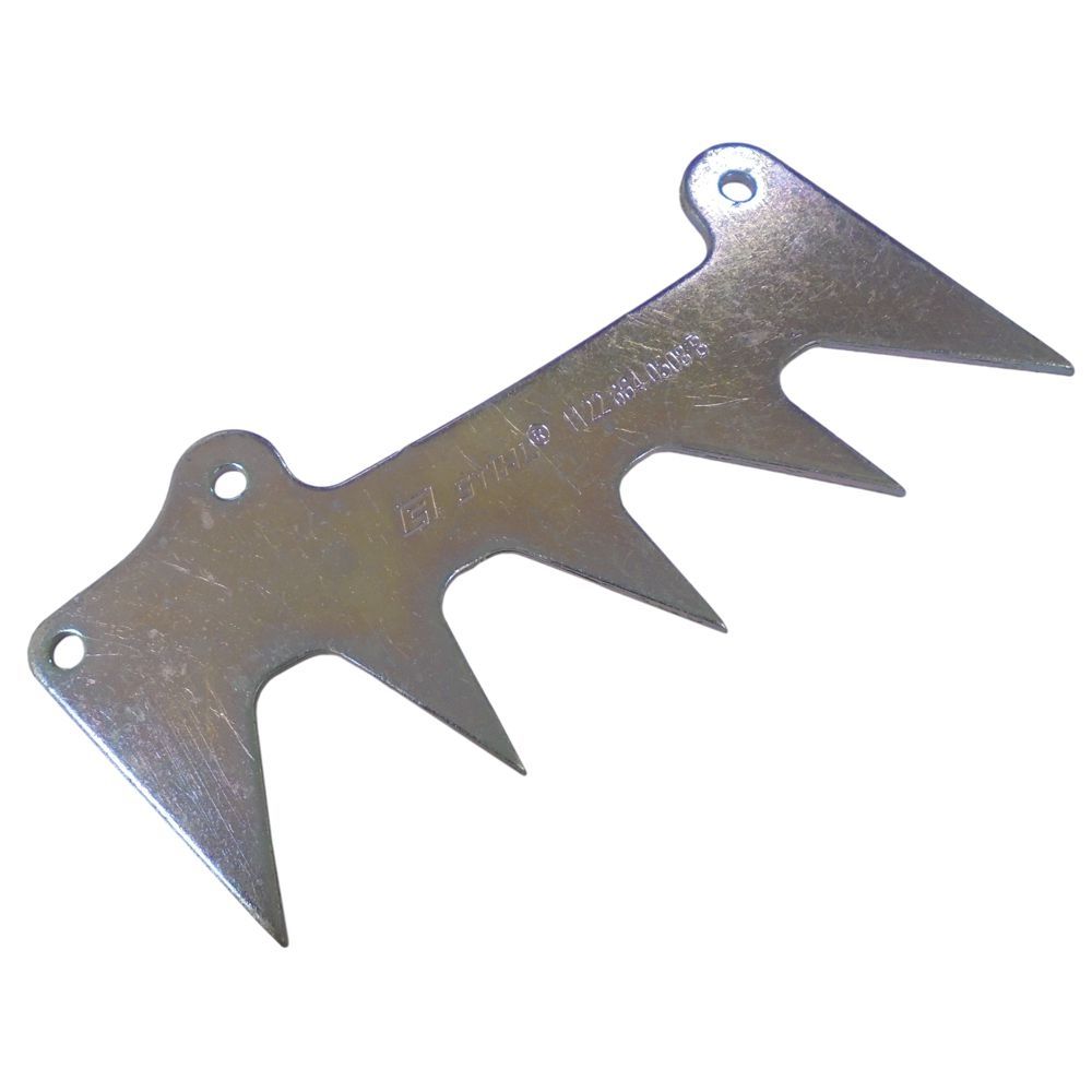 Stihl Bumper Spike for MS650, MS660 Chainsaws - QS 1122 664 0508