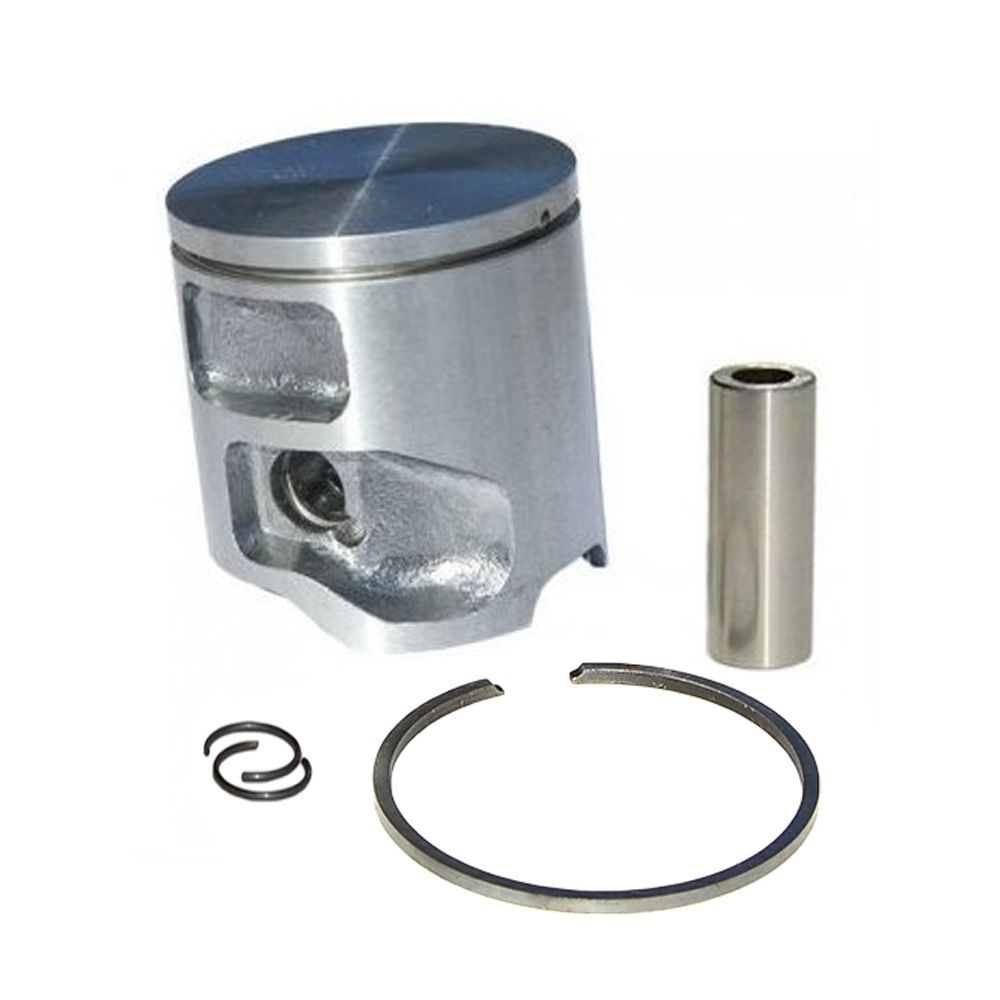 Husqvarna OEM Piston Assembly for 555, 556, 560, 562, CC2260 Chainsaws 584807806