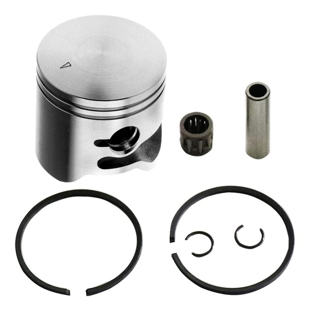 Husqvarna OEM Piston Assembly (40mm) for T435 Chainsaws 523084201
