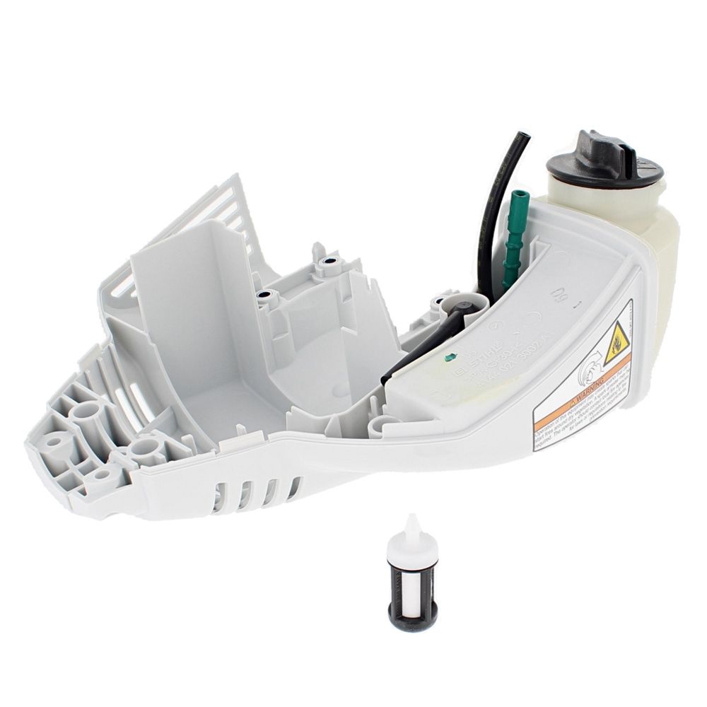 Stihl Engine Housing for FS70C, FS70R, FS70RC Brushcutters