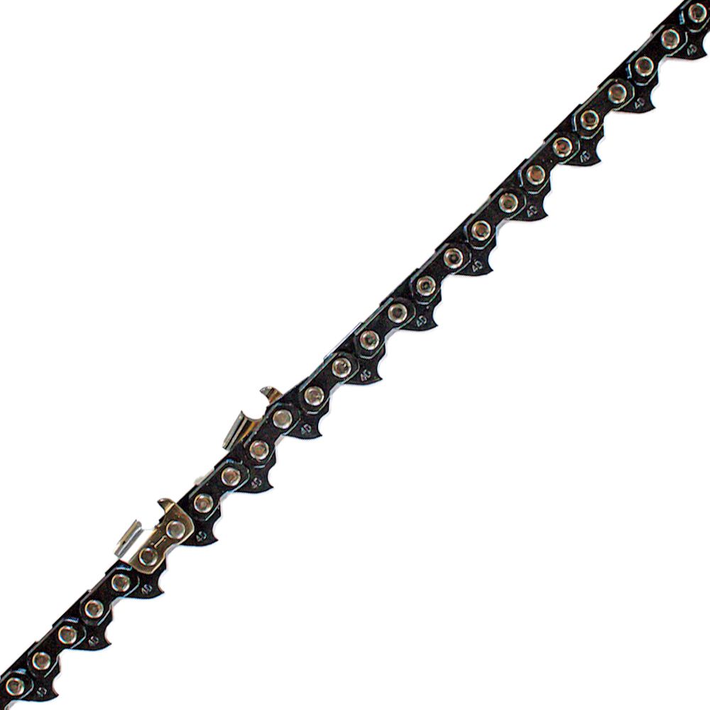 WoodlandPRO 50" Ripping Chain Loop (46RPS 165 Drive Links) for Lucas Mill
