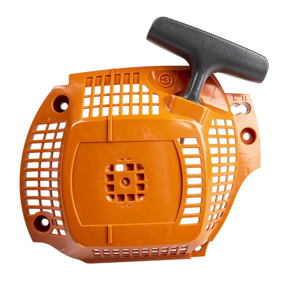 Husqvarna OEM Starter Assembly for 435E II, 440E II Chainsaws 579425402