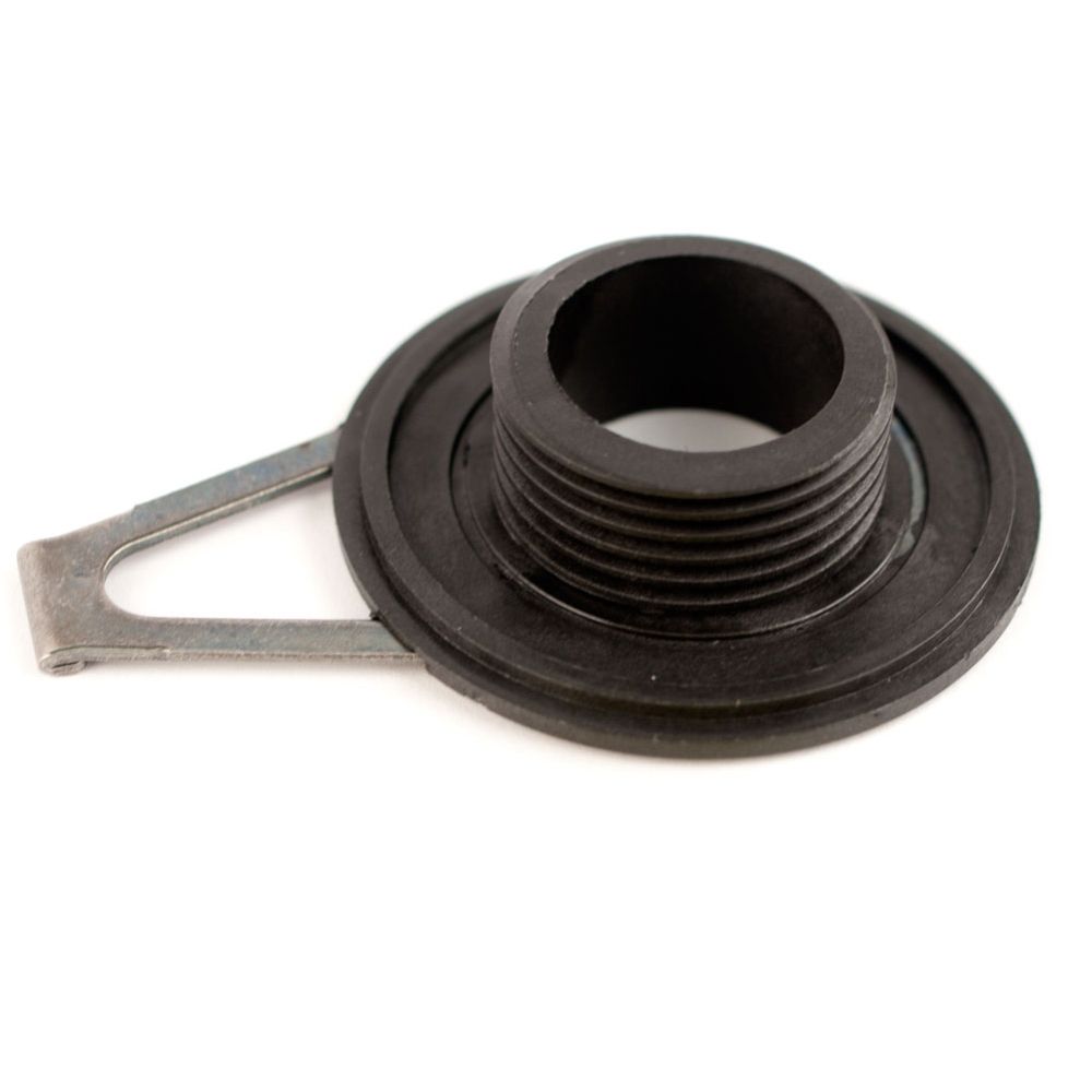 Husqvarna OEM Oil Pump Worm Gear for 570, 575, 576 Chainsaws 582270104