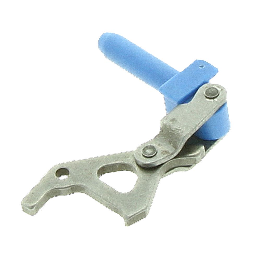 Husqvarna OEM Chain Brake Knee Joint for 385, 390, 570, 575, 576 Chainsaws 501875304