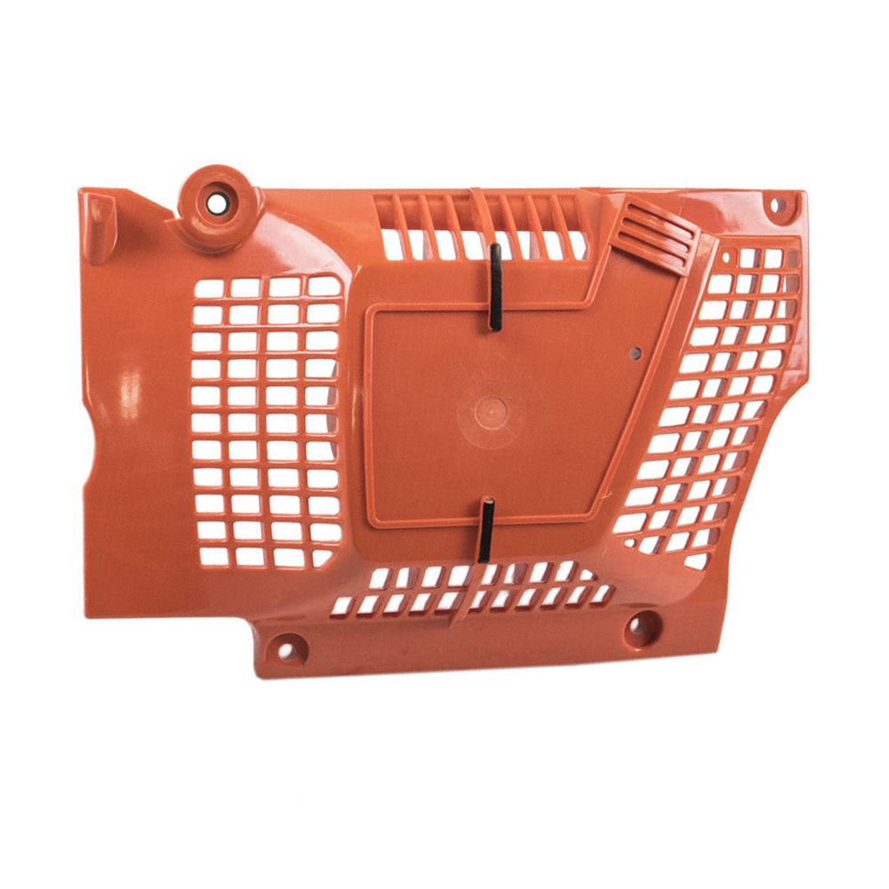 Husqvarna OEM Starter Housing for 385, 390 Chainsaws 537003971