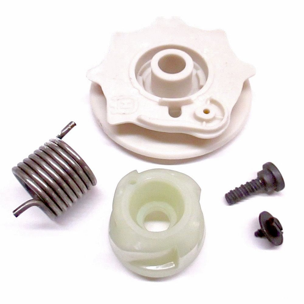 Husqvarna OEM Starter Pulley Kit EPS 530071966