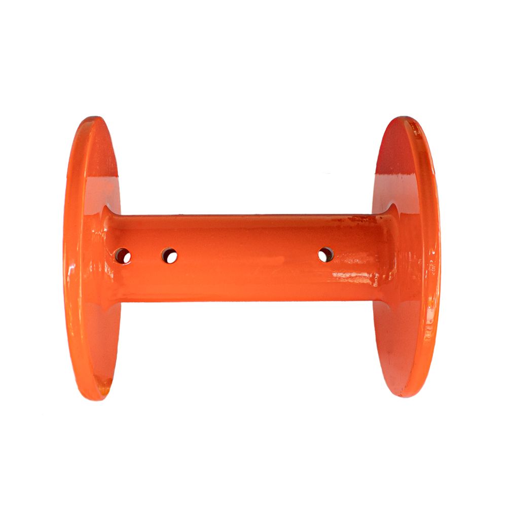 Lewis Winch Cable Drum