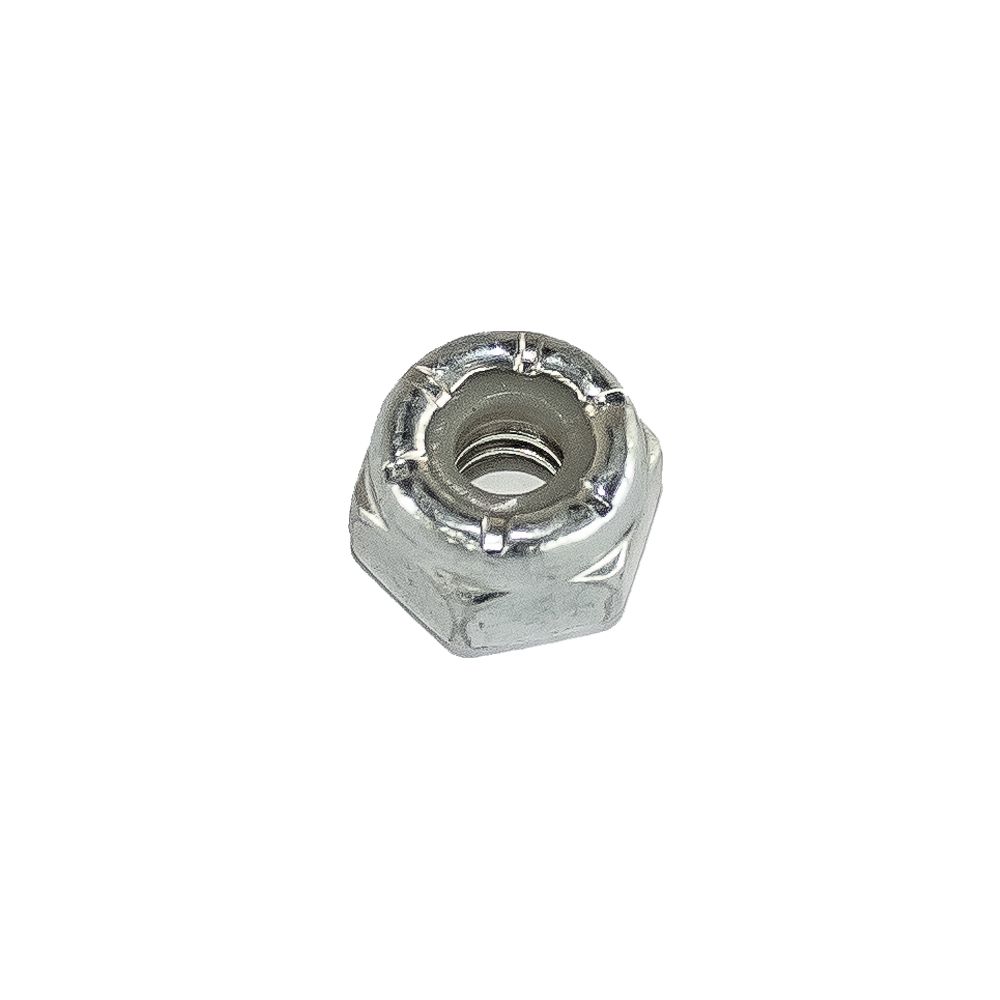 ADI Hydraulic Tool Lock Nut (3/16" NC)