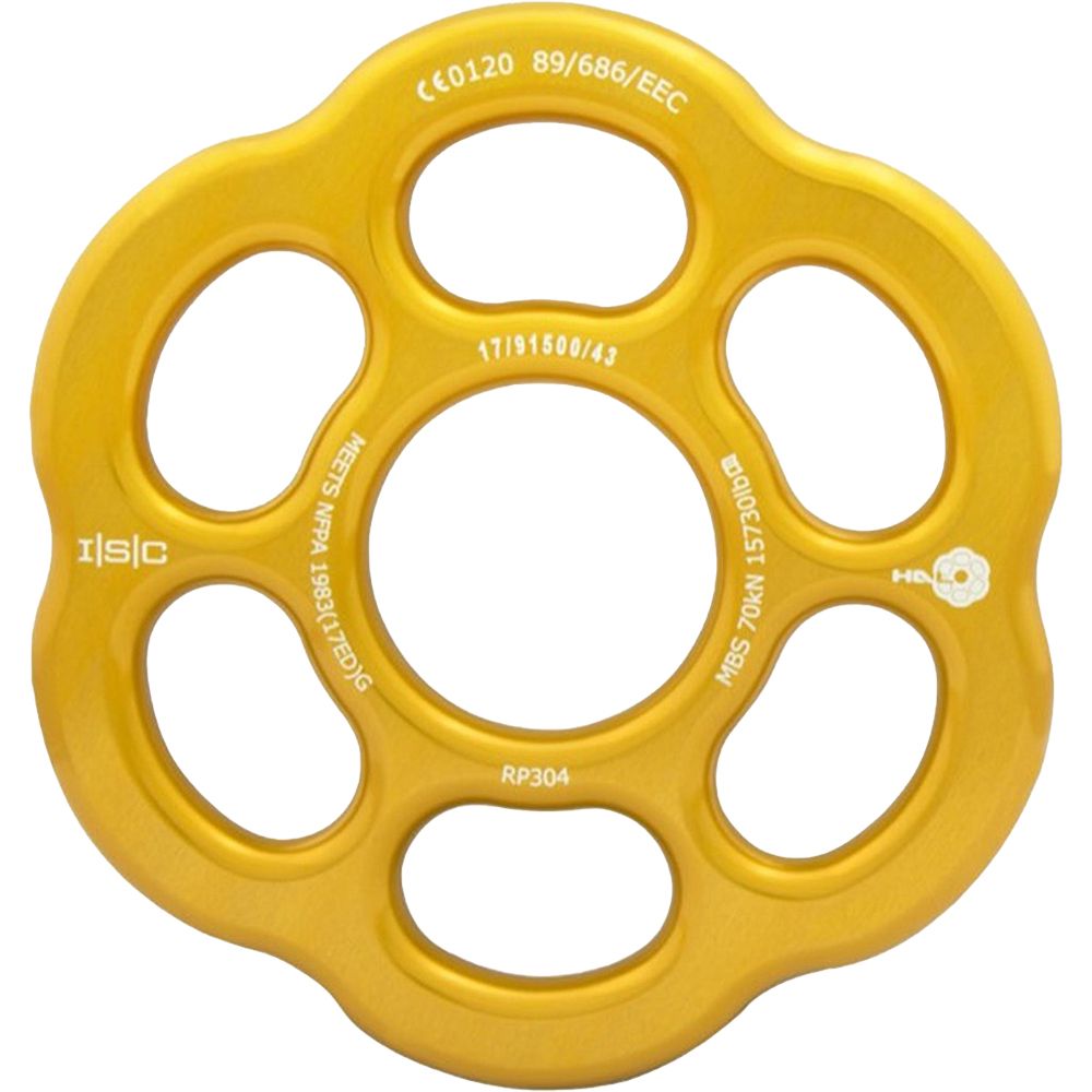 ISC HALO Rigging Plate (Large)