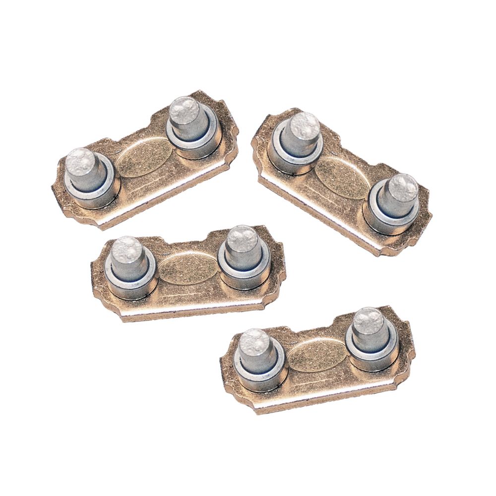 Oregon Replacement 19HX Harvester Chain Preset Tie Straps (25 Pack