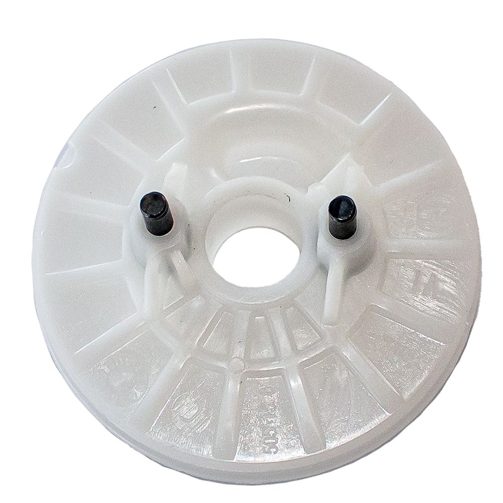 Husqvarna OEM Starter Assembly Pulley for 550XP, 562XP, 572XP Chainsaws 505158101