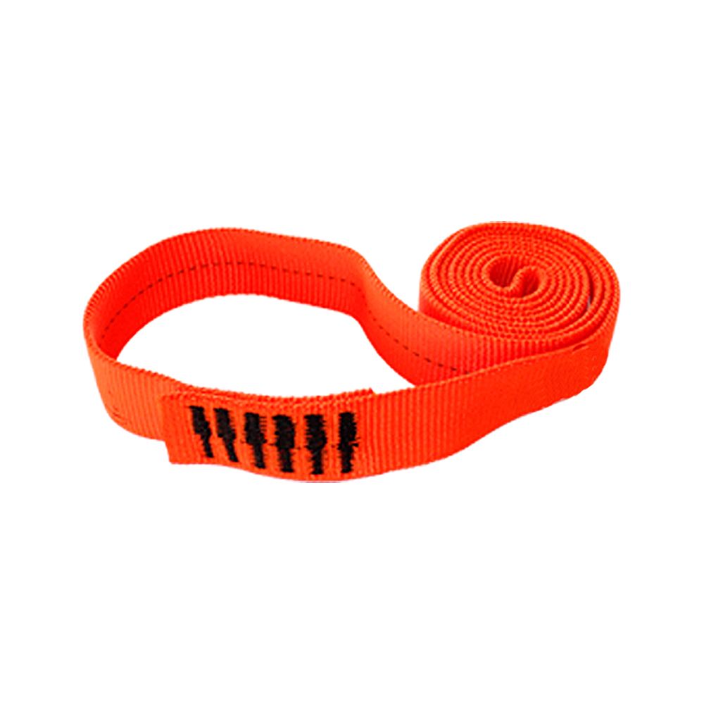 CMI 26" Nylon Loop Runner (Orange) AAS26BA