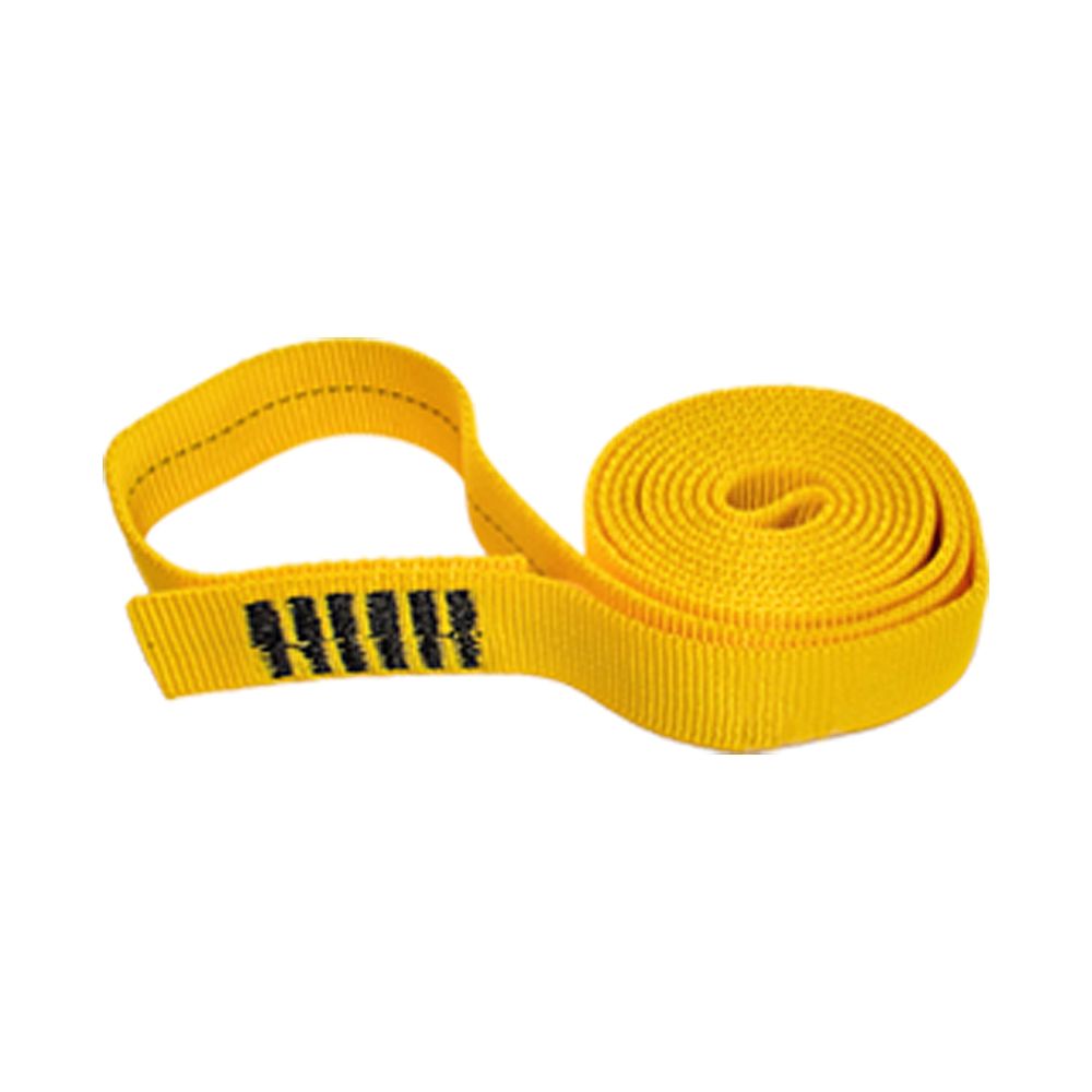 CMI 36" Nylon Loop Runner (Yellow) AA36BA