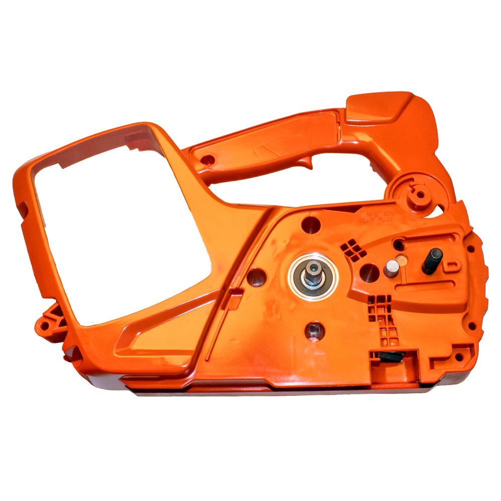Husqvarna OEM Crankcase Assembly for T536 Chainsaws 581690901