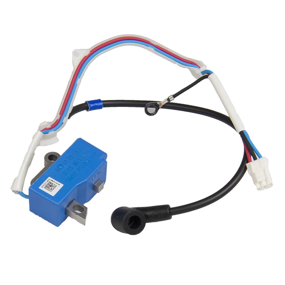 Husqvarna OEM Ignition Module Assembly for 550XP Chainsaws 581723602