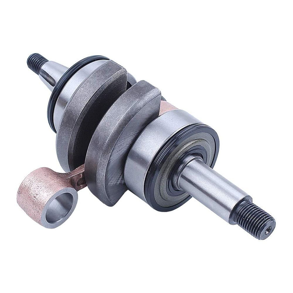 Husqvarna OEM Crankshaft Assembly for 445, 450 Chainsaws 525605001
