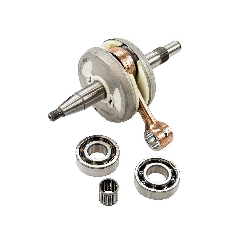 Husqvarna OEM Crankshaft Assembly for 570, 576 Chainsaws 505121902