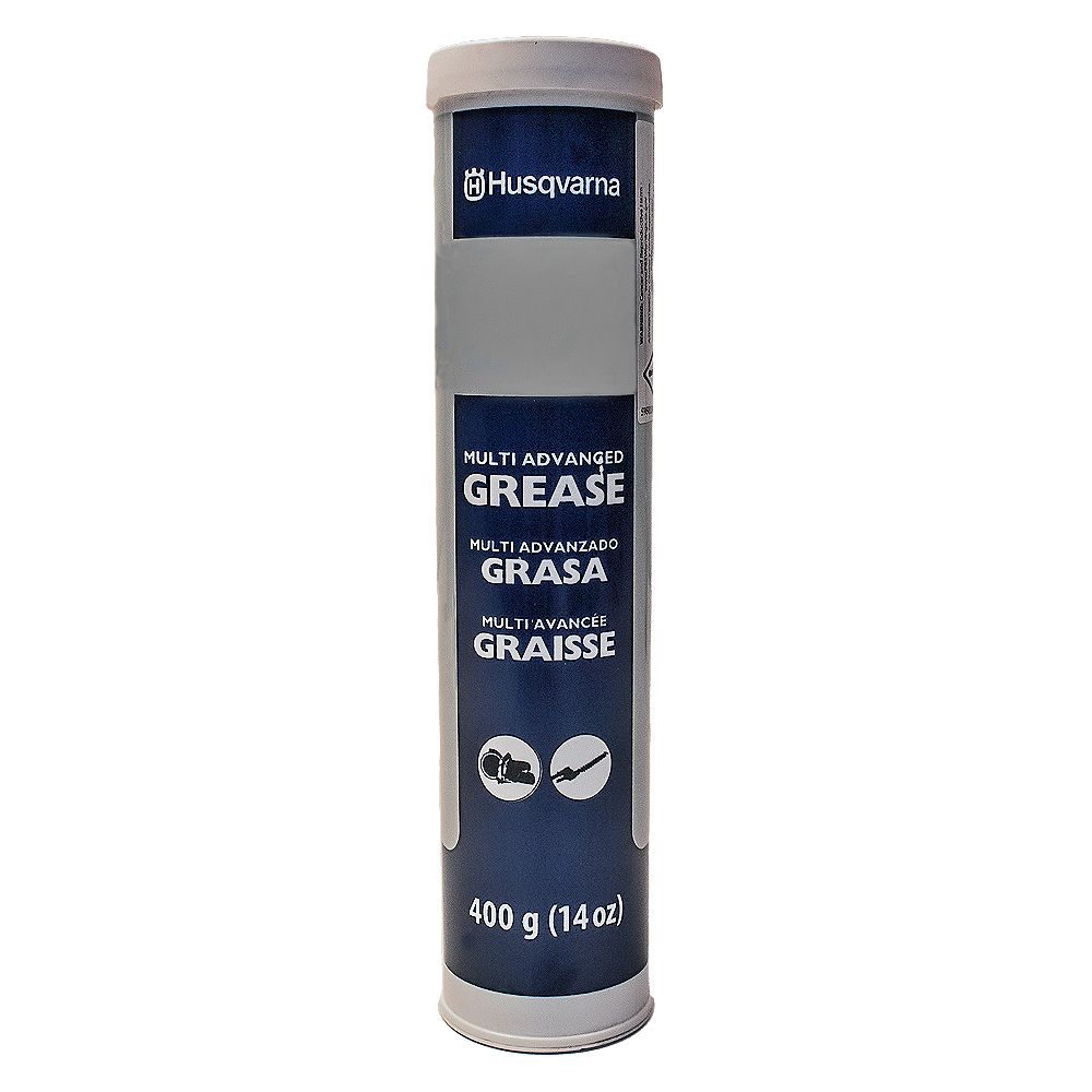 Husqvarna Multi Advance Gear Grease (14 oz) 596292401