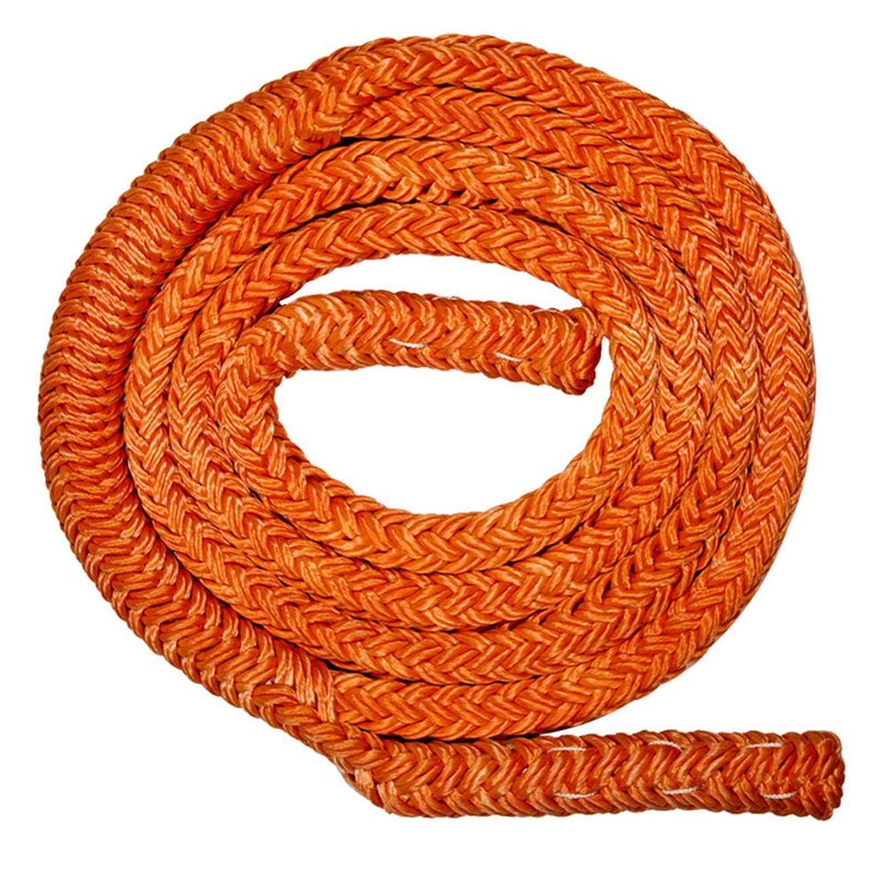 ArborMAX 3/4" Tenex Adjustable Loopie Sling (2' to 6')