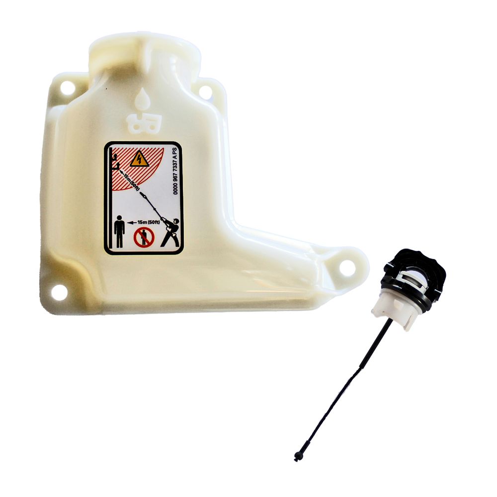 Stihl Oil Tank for Pole Pruners