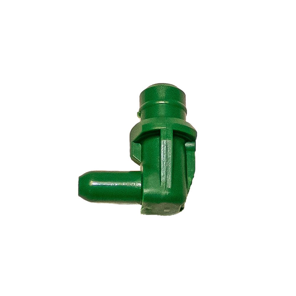 Husqvarna OEM Fuel Tank Connector for 362, 365, 372, 385, 390, 395 Chainsaws 537099301