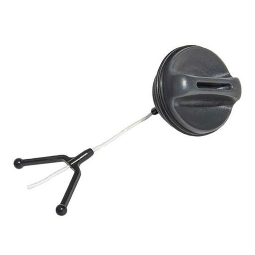 Husqvarna OEM Oil Cap for 340, 345, 350 Chainsaws 531300354