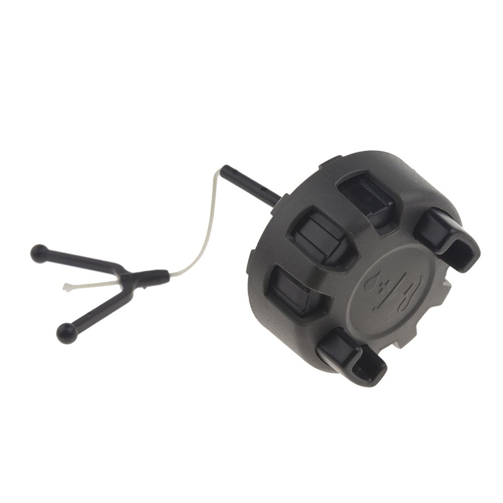 Husqvarna OEM Gas Tank Cap Assembly for Leaf Blowers 590324501