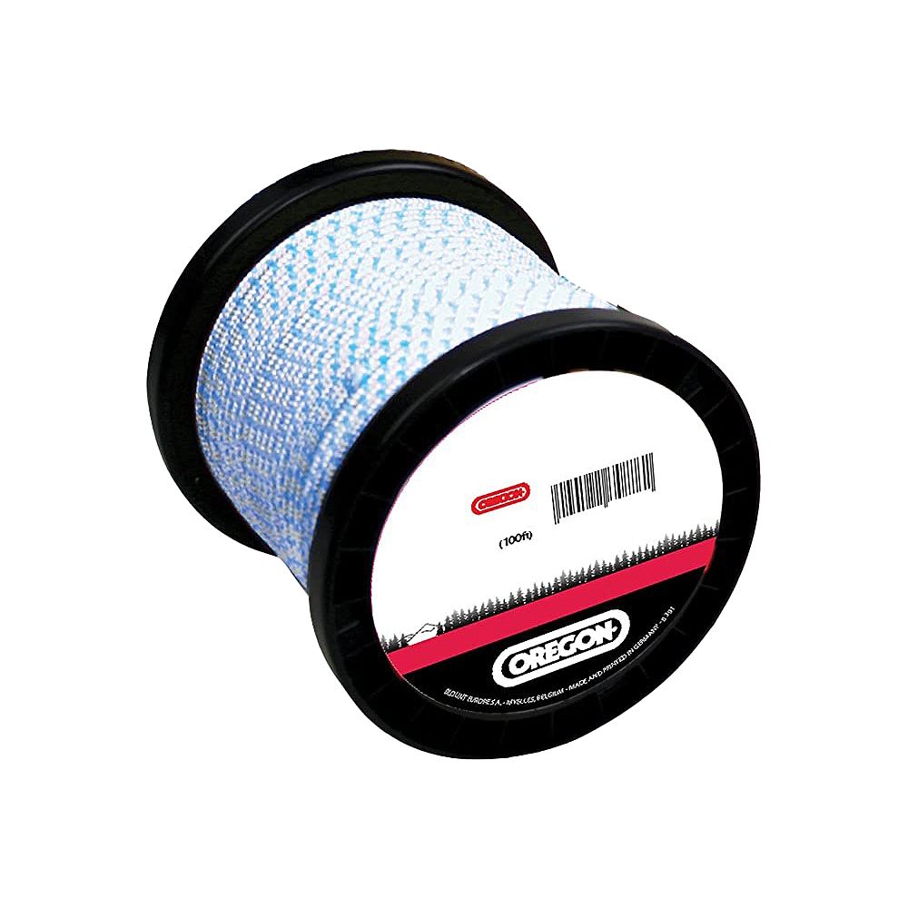Oregon Premium Nylon Braid Starter Rope # 5 (5/32 x 100' Reel) 31-150