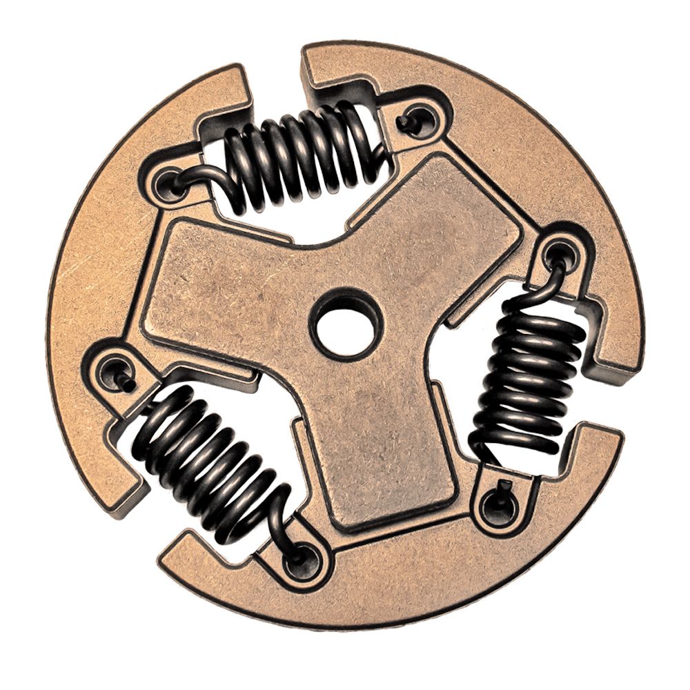 Echo Clutch Assembly for CS370, CS400, CS440, CS450 Chainsaws