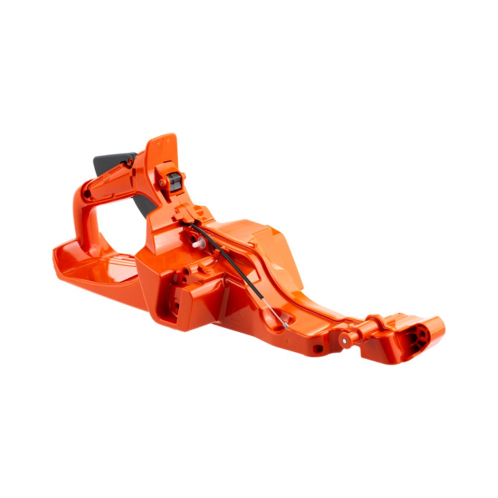 Husqvarna OEM Fuel Tank Assembly for 550 Mark II Chainsaws 596554002