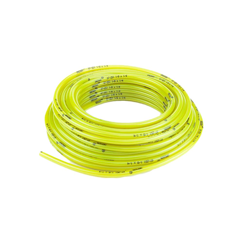 Oregon 50" Fuel Line (1/8" x 1/4' x 50')