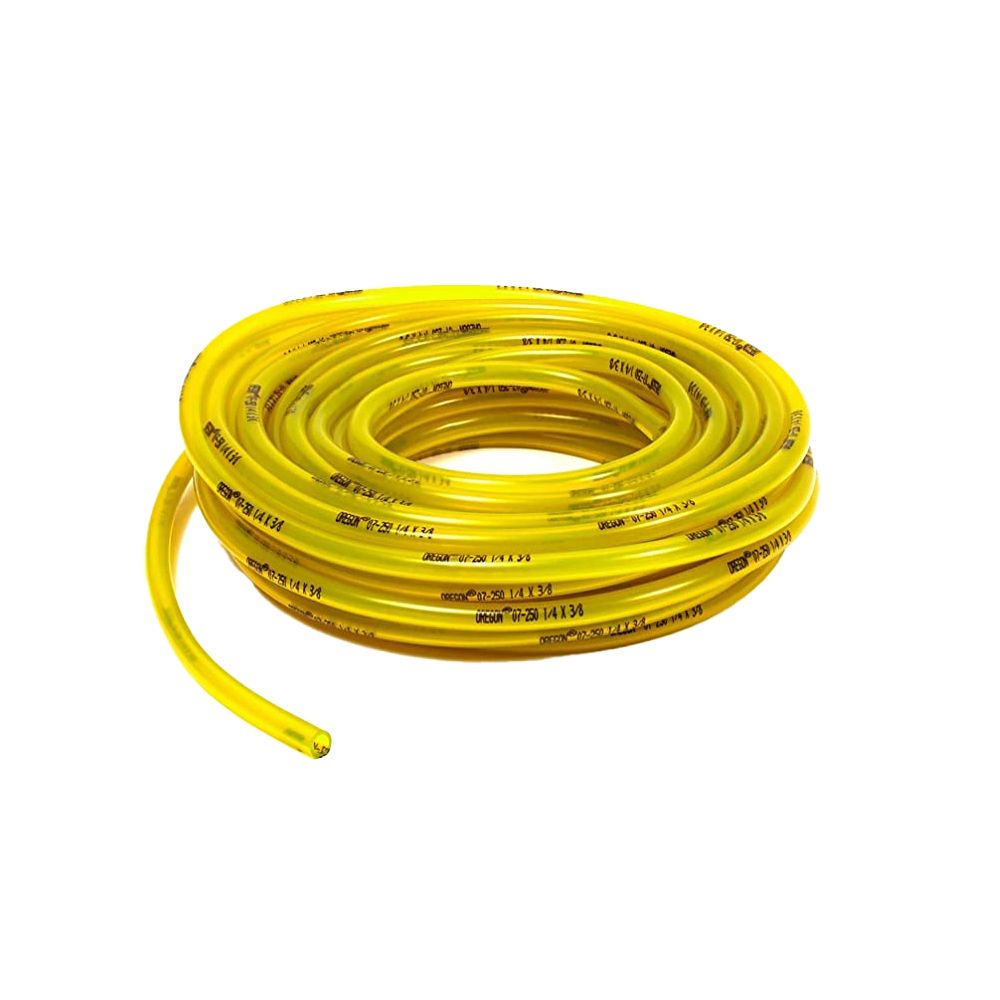 Oregon 50' Fuel Line (1/4" x 3/8" X 50')