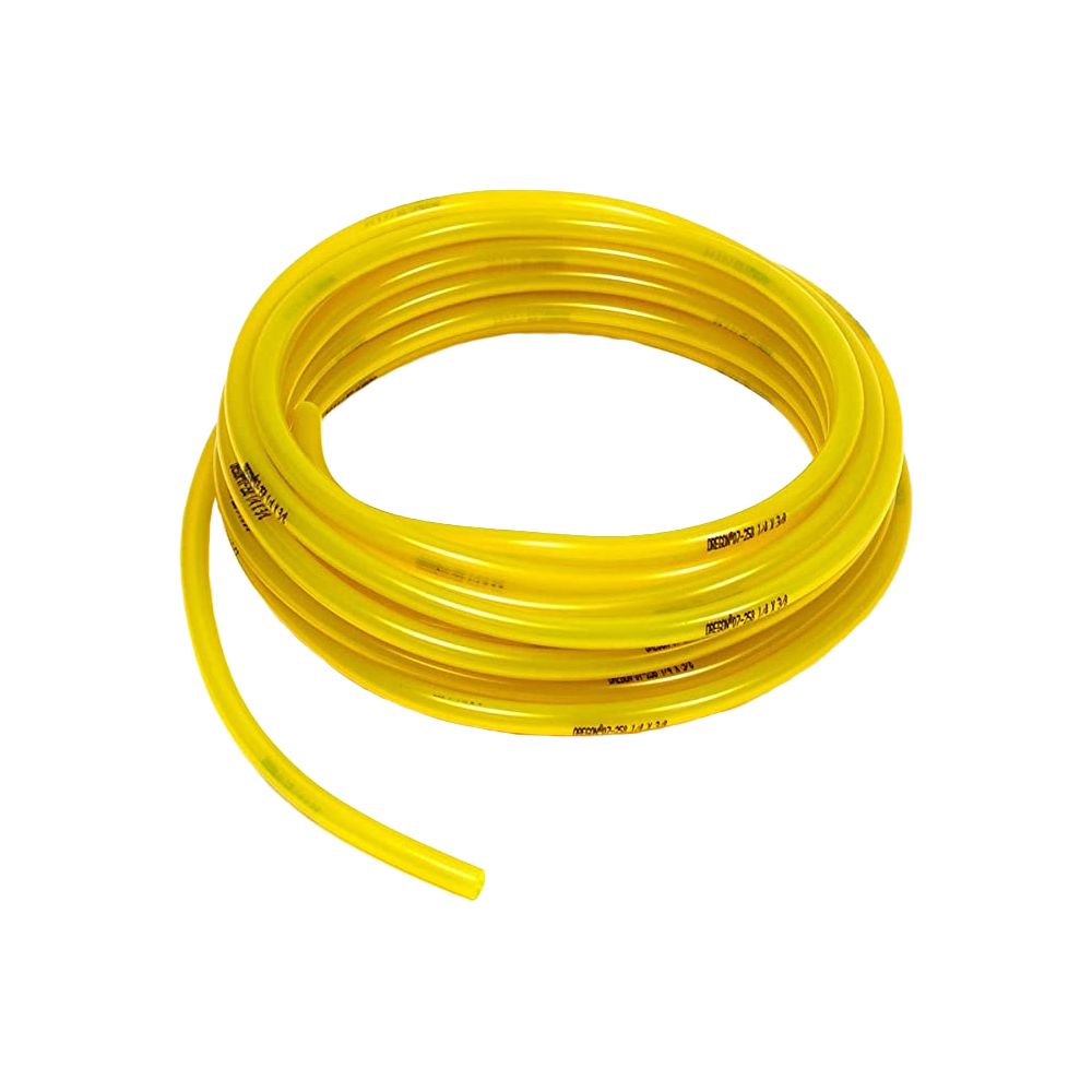 Oregon 25' Fuel Line Oregon (1/4" x 3/8" x 25')