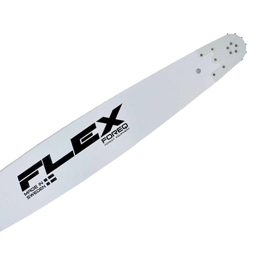 マルナカプレス(1028) Flex RSN Harvester Bars (.404