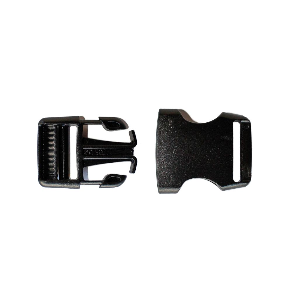WoodlandPRO Chainsaw Chap 1" Replacement Leg Strap Buckle