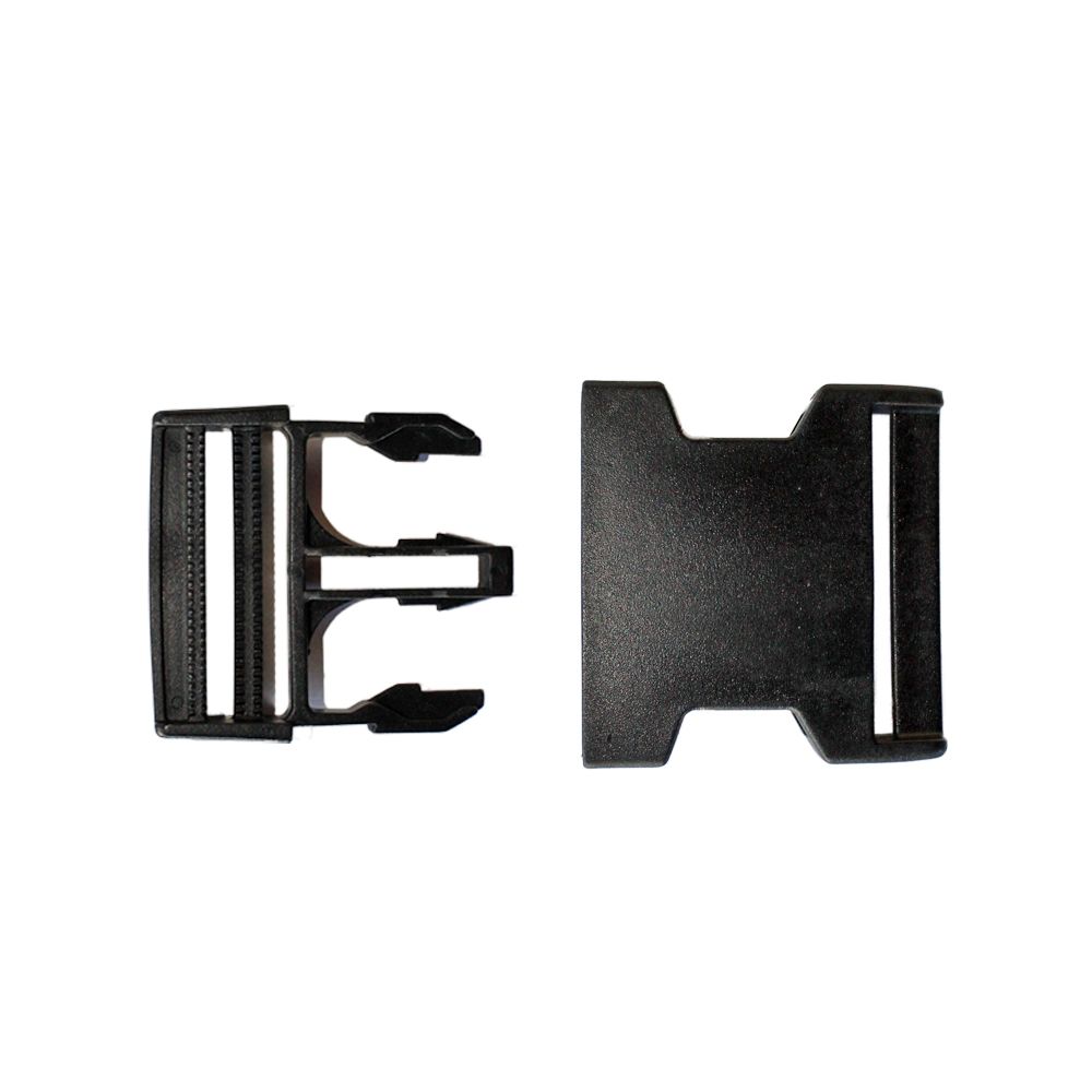 WoodlandPRO Chainsaw Chap 2" Replacement Waist Buckle