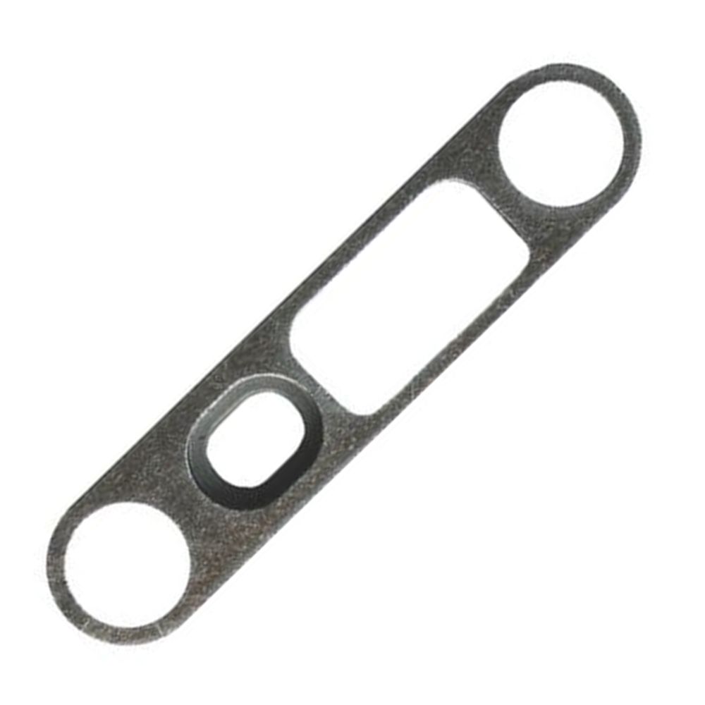 Cannon Milling Bar Adapter Plate (G1 to H1) CBW-20035