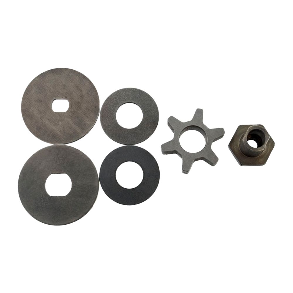 Husqvarna OEM 3/8" Sprocket Kit for Polesaws 585483102