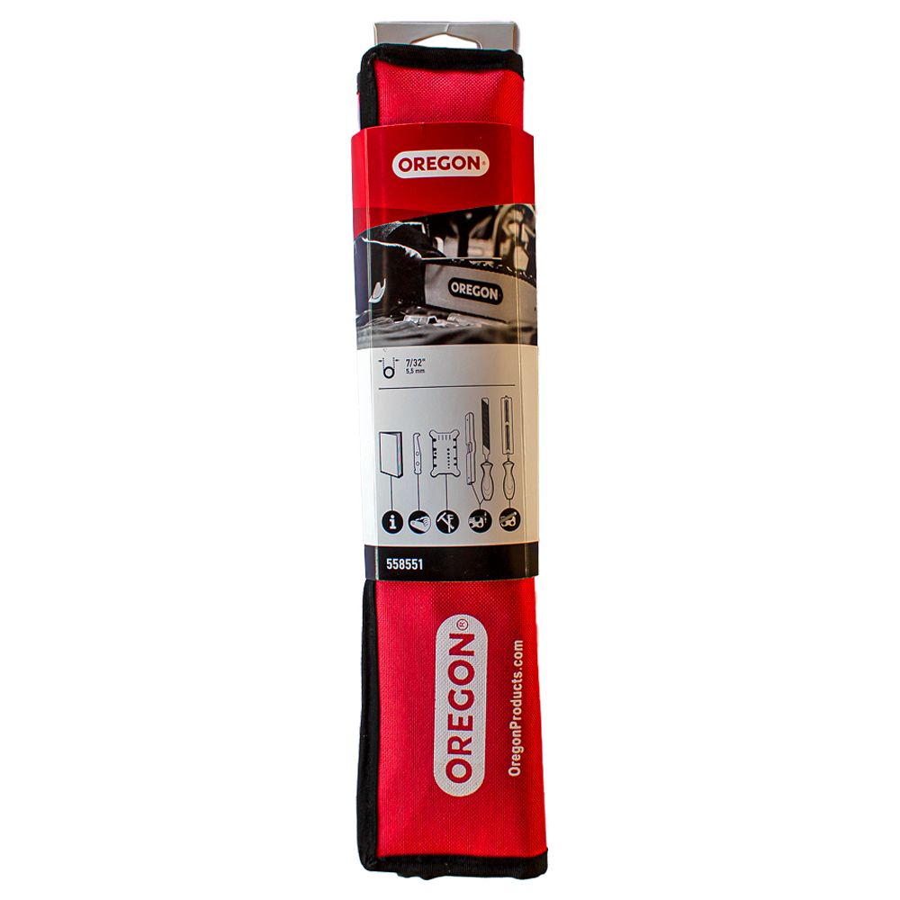 Oregon Professional Maintenance Chain Sharpening Kits - ORF 558488P