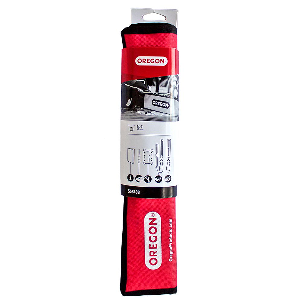 Oregon Professional Maintenance Chain Sharpening Kits - ORF 558488P
