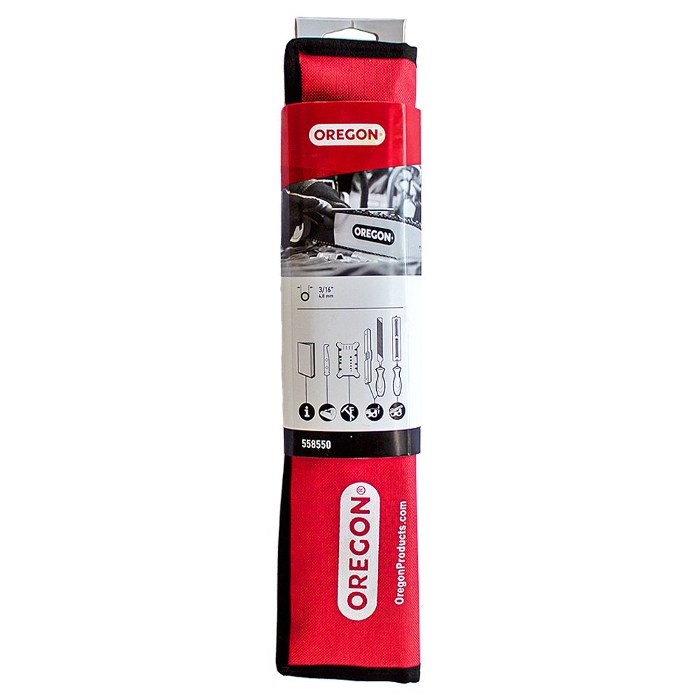 Oregon Professional Maintenance Chain Sharpening Kits - ORF 558488P