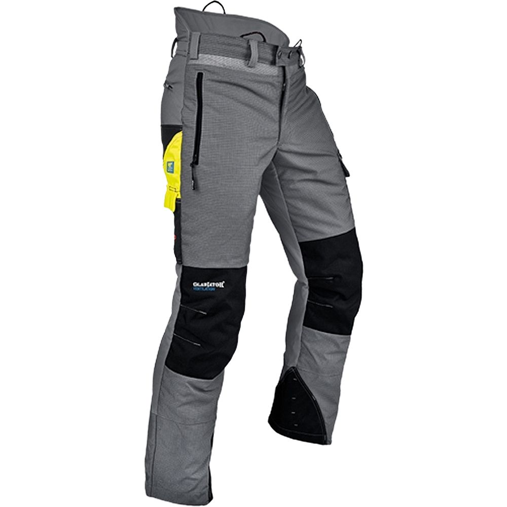 Pfanner Gladiator Ventilation Chainsaw Protection Pants - 101761 25