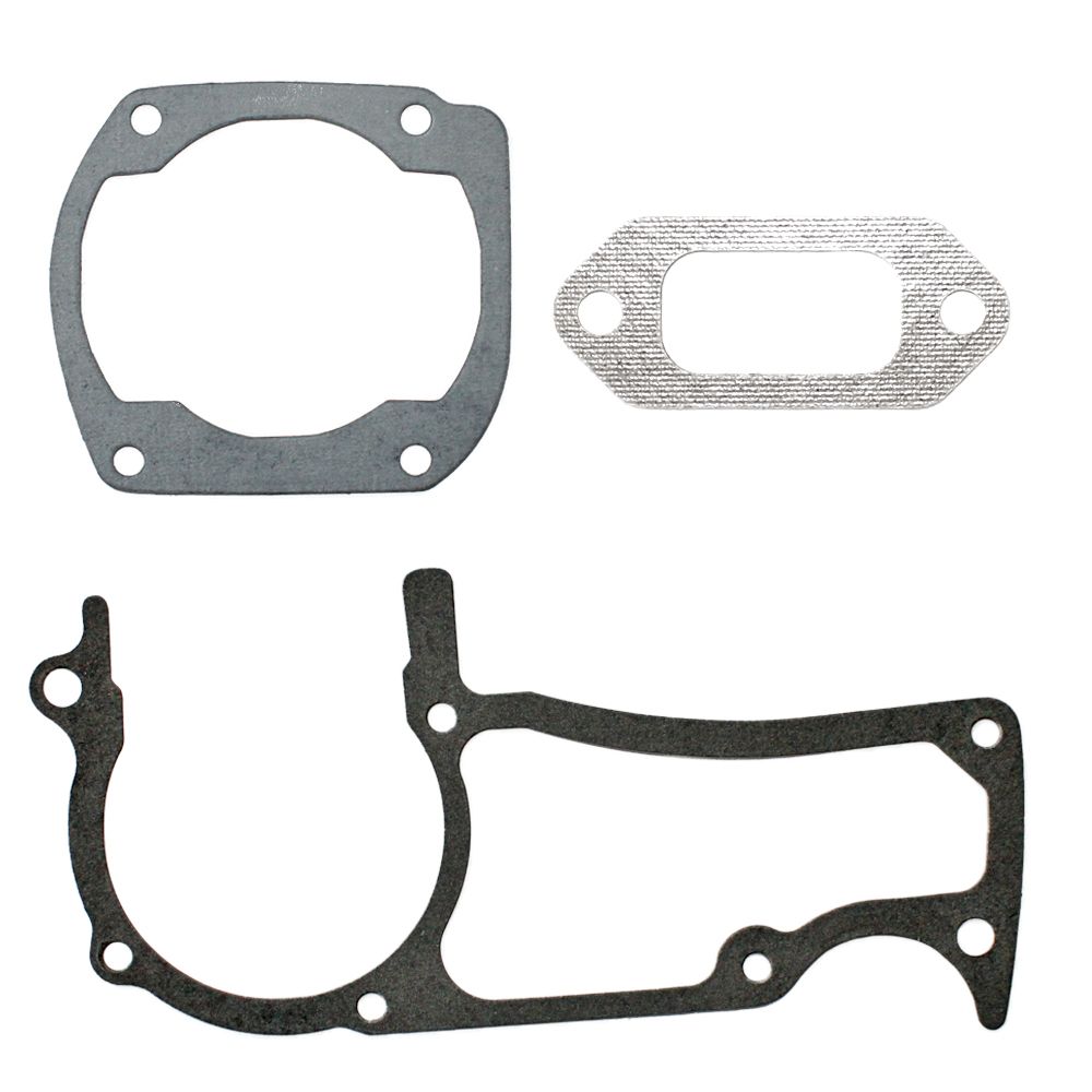 Husqvarna OEM Gasket Set for 362, 365, 372 Chainsaws 503647201